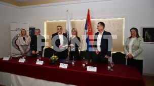 Sporazum o saradnji s NSZ